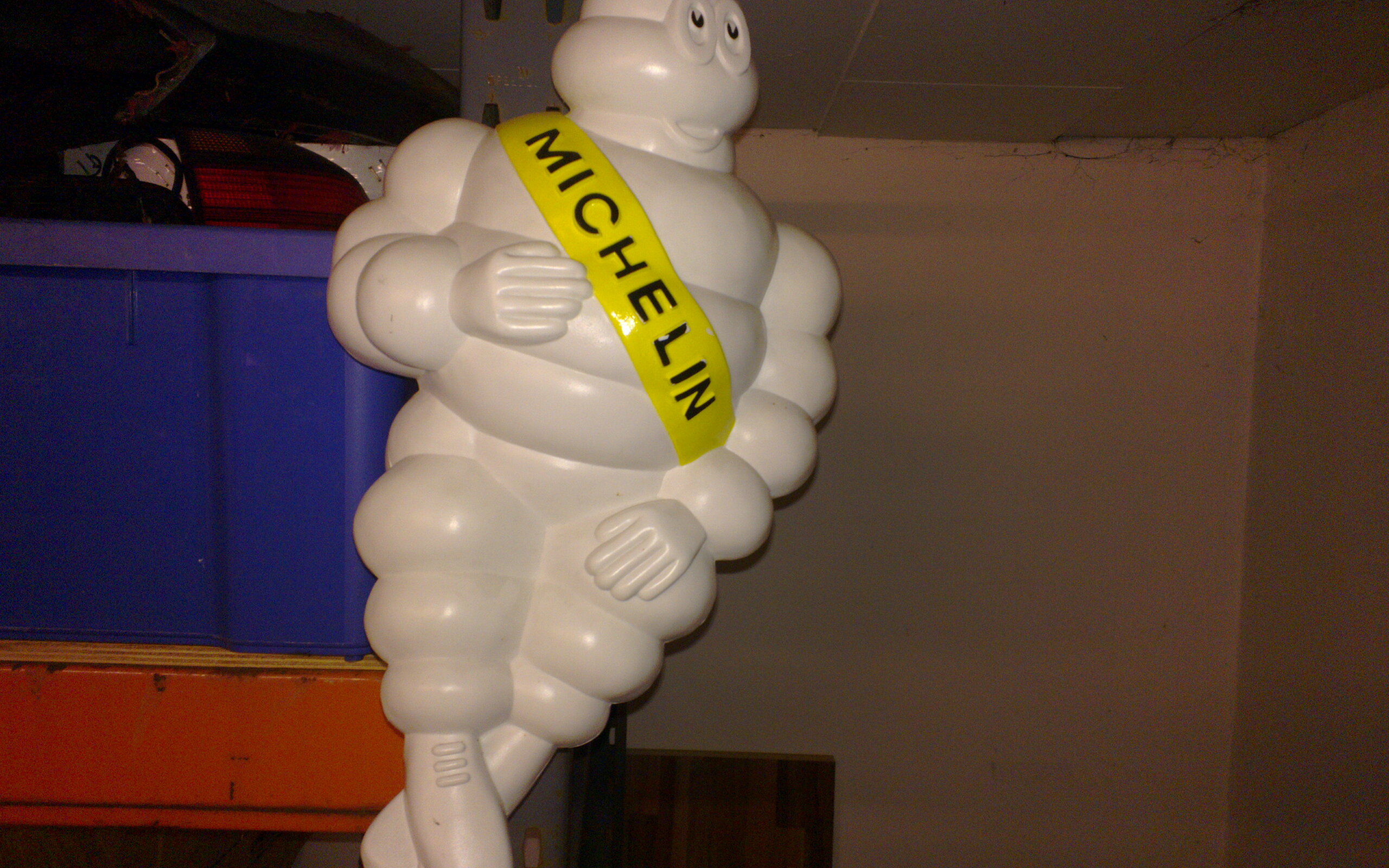 Michelin Mænd 